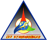 StormBringer Logo